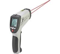 VOLTCRAFT IR 2201-50D USB Thermomètre infrarouge Optique 50:1 -50 - 2200 °C pyromètre