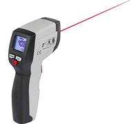 VOLTCRAFT IR 500-12S Thermomètre infrarouge Optique 12:1-50 - +500 °C pyromètre