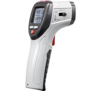 VOLTCRAFT IRF 260-10S Thermomètre infrarouge Optique 10:1 -50 - +260 °C pyromètre