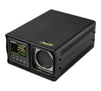 VOLTCRAFT IRS-350 Calibrateur