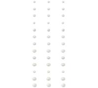 VOLTCRAFT Jeu de piles bouton 3x AG 1, AG 2, AG 3, AG 4, AG 5, AG 6, AG 7, AG 8, AG 9, AG 10, AG 11, AG 12, AG 13