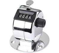 VOLTCRAFT JN28D JN28D Compteur manuel mécanique