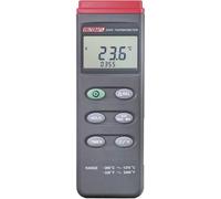 VOLTCRAFT K201 Appareil de mesure de température -200 - +1370 °C sonde K