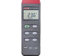 Voltcraft K201 Mesureur de température, thermomètre (300)
