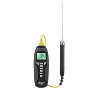 Voltcraft Appareil de mesure de température K300-200 - 1370 °C - sonde K