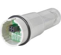 VOLTCRAFT KBM 100 KBM-100 Electrode de pH 1 pc(s)