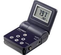 Voltcraft Appareil de mesure combiné KBM-600, Redox (ORP), pH, température