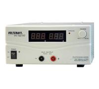 VOLTCRAFT Labor-Netzgerät programmierbar Sps 1560 Pfc