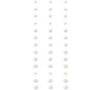 VOLTCRAFT Jeu de piles bouton 3x AG 1, AG 2, AG 3, AG 4, AG 5, AG 6, AG 7, AG 8, AG 9, AG 10, AG 11,