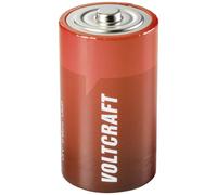 VOLTCRAFT LR20 Pile LR20 (D) alcaline(s) 18000 mAh 1.5 V