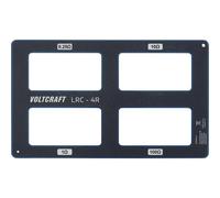VOLTCRAFT LRC 4R Calibrateur de résistance