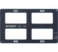 VOLTCRAFT LRC 4R Calibrateur de résistance