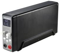 VOLTCRAFT LSP-2165 Alimentation de laboratoire réglable 0 - 36 V/DC 0 - 5 A 81 W construction étroite Nbr. de sorties 1 x