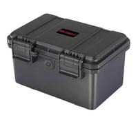 VOLTCRAFT Mallette à batterie outdoor 24x 21700 (L x l x H) 18.4 x 13.2 x 10.2 cm