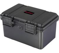 VOLTCRAFT Mallette à batterie outdoor 24x 21700 (L x l x H) 18.4 x 13.2 x 10.2 cm