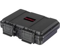 VOLTCRAFT Mallette à piles outdoor 36x CR 2016, CR 2025, CR 2032, CR 2320, CR 2325, CR 2330, CR 2354, CR 2412, CR 2430, CR 2450