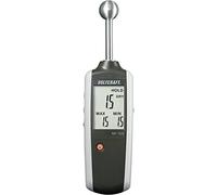 Voltcraft MF-100 MateriaL-Feuchtigkeitsmessger?t, Baufeuchtemessger?t 0 - 100 Digit (mF-100)