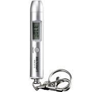 VOLTCRAFT MINI IR 10 Thermomètre infrarouge Optique 1:1 -33 - +500 °C pyromètre