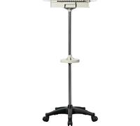 VOLTCRAFT ML-10 Support pour cordons de mesure ML-10