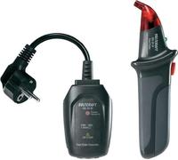 Voltcraft MS-20SF Localisateur de fusibles, localisateur de fusibles, 230 V/AC, CAT II, prise à contact de protection (MS-20SF)