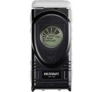 VOLTCRAFT Testeur de piles MS228 plage de mesure (testeur de pile) 1,5 V, 1,55 V, 9 V pile MS228