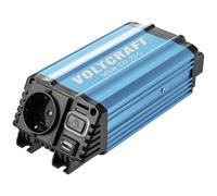 VOLTCRAFT MSW 150-12-G 150W 12V/DC - 230V/AC Onde sinusoïdale modifiée