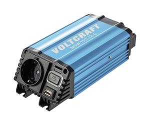 VOLTCRAFT MSW 150-12-G 150W 12V/DC - 230V/AC Onde sinusoïdale modifiée