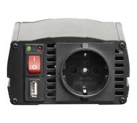 VOLTCRAFT MSW 300-24-G 300 W 24 V/DC 21 - 30 V/DC Zigarettenanzünder-Stecker, Schra