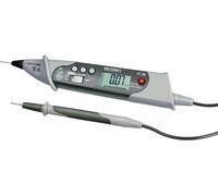 Voltcraft Multimètre portable numérique VC-86 CAT III 250 V Affichage (Counts) : 4000 (VC86)