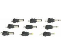 VOLTCRAFT MW 9XC7 Kit avec adaptateur basse tension
