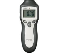 Voltcraft Mesureur d'ondes électromagnétiques HF MWT-2G