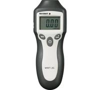 Voltcraft - Mwt-2g Mesureur D'Ondes électromagnétiques Hf