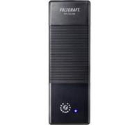 VOLTCRAFT NPS-134 USB Notebook-Netzteil 134.5 W 12 V/DC, 14 V/DC, 15 V/DC, 16 V/DC, 18 V/DC, 18.5 V/DC, 19 V/DC, 19.5 V/DC, 20 V/DC, 22 V/DC, 24 V/DC 8.5 A (VC-11332665)