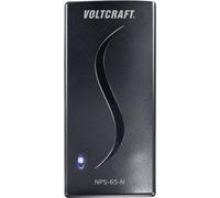 VOLTCRAFT NPS-65-N Alimentation PC portable 65 W 3.5 A tension de sortie réglable