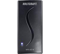 VOLTCRAFT NPS-65-N Alimentation pour ordinateur portable 65 W 3.5 A Tension de sortie réglable