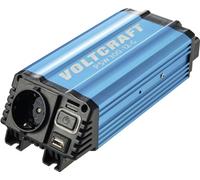 VOLTCRAFT Onduleur PSW 300-12-G 300 W 230 V/AC Convertisseur DC/DC Générateur
