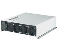 VOLTCRAFT Onduleur SWD-2000/24 2000 W 24 V/DC 24 V/DC Télécommandable Bornes à vis 1x prise de courant avec contact de protection (SWD-2000/24)