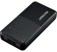 VOLTCRAFT PB-19C-M Banque de puissance 20000 mAh Power Delivery, Quick Charge LiPo Schw930