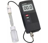 VOLTCRAFT PH-212 Kit danalyse du sol pH