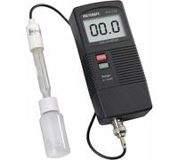 VOLTCRAFT PH-212 Kit d'analyse du sol pH