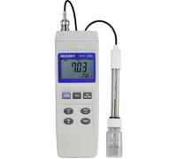 Voltcraft Appareil de mesure combiné PHT-200 pH et Redox (ORP)