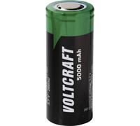 VOLTCRAFT Pile rechargeable spéciale 26650 flat-top Li-Ion 3.7 V 5000 mAh 1 pc(s)