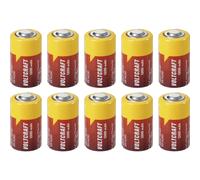 VOLTCRAFT Pile spéciale 1/2 LR6 (AA) button-top Li-SoCl2 3.6 V 1200 mAh 10