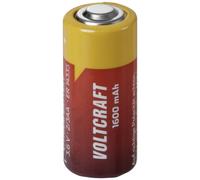 VOLTCRAFT Pile spéciale 2/3 LR6 button-top Li-SoCl2 3.6 V 1600 mAh 1 pc(s)