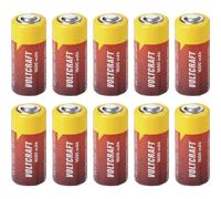 VOLTCRAFT Pile spéciale 2/3 LR6 button-top Li-SoCl2 3.6 V 1600 mAh 10 pc(s)