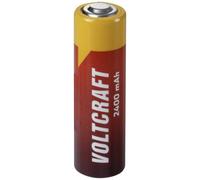 VOLTCRAFT Pile spéciale LR6 (AA) button-top Li-SoCl2 3.6 V 2400 mAh 1 pc(s)