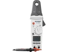 VOLTCRAFT Pince ampèremétrique CAT III 600 V Affichage (Counts) : 4000 (VC-12875890)