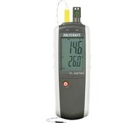 Voltcraft PL-100TRH Humidimètre/thermomètre, thermo/hygromètre (PL-100TRH)