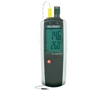 VOLTCRAFT PL-100TRH Thermo Hygromètre