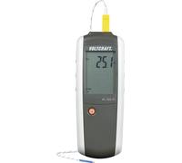 VOLTCRAFT PL-120 T1 Appareil de mesure de la température -200 - +1372 °C Type de sonde K, J